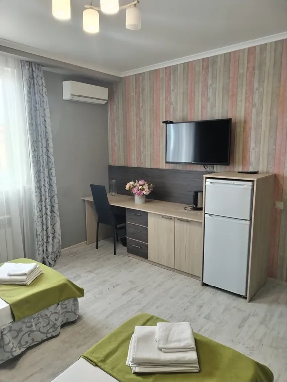 Квартира Комната — Адлер