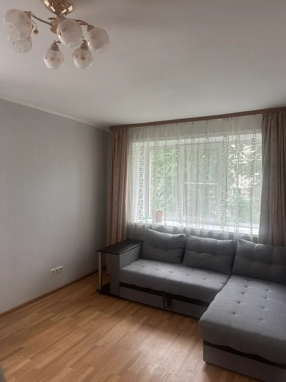 Квартира Уютная квартира напротив зоопарка — Новосибирск