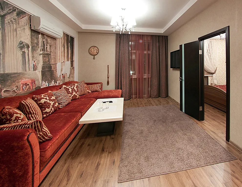 Квартира Комната — Москва