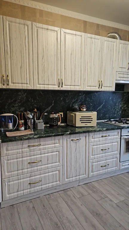 Уютная квартира у аэропорта