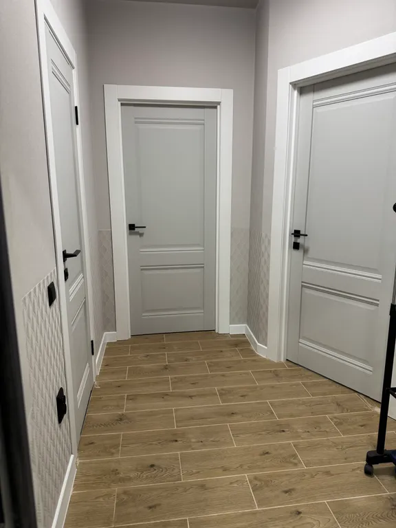 Уютная квартира, в новом доме, рядом с морем