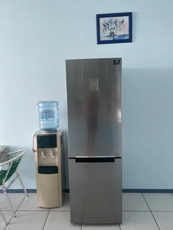 Коттедж у моря