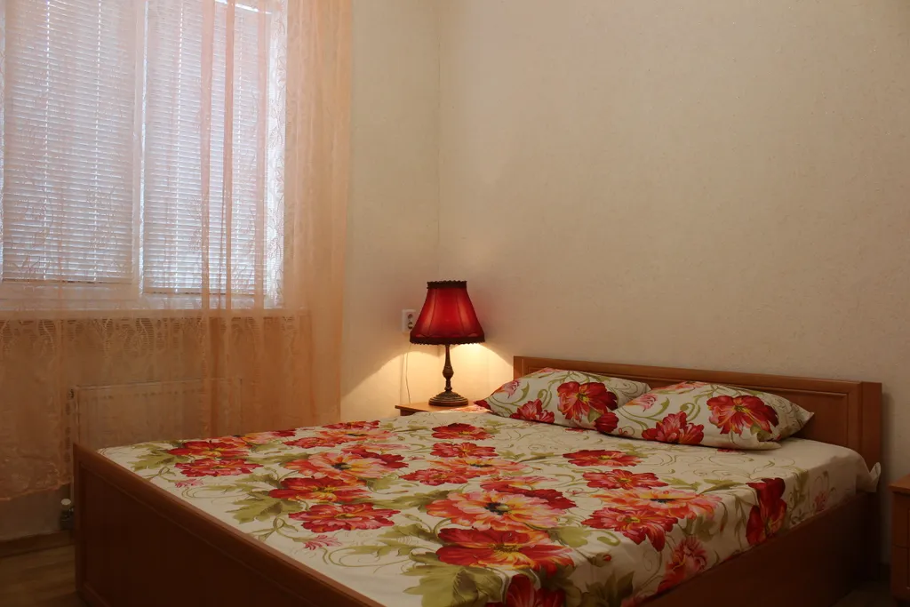 Квартира с парковкой — аренда посуточно в Белореченск