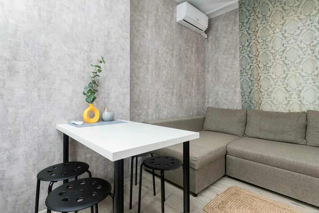 Уютная квартира рядом с ТЦ Мега