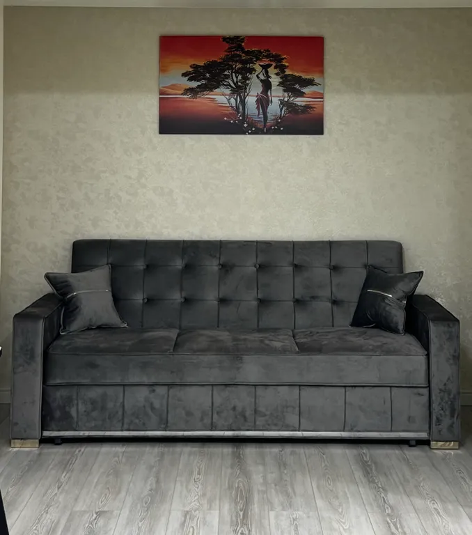 Квартира в самом лучшем районе Каспийска