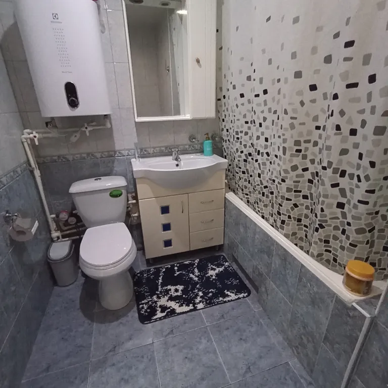 Супер квартирка