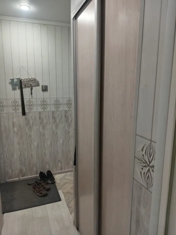 Уютная квартира в развитом районе города