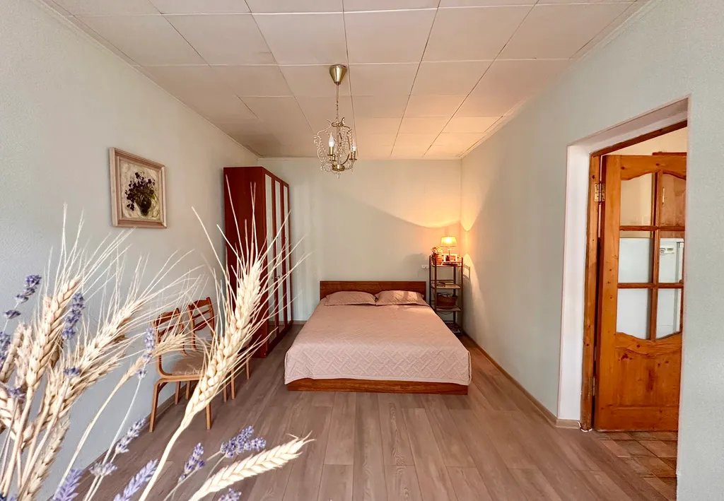 Коттедж Домик у Цветника — аренда посуточно в Пятигорск