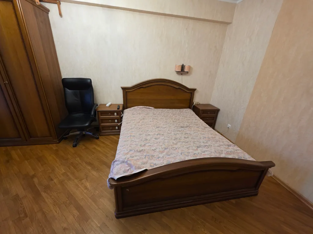 Отличная двушка у метро Просвещения для одной или двух семей