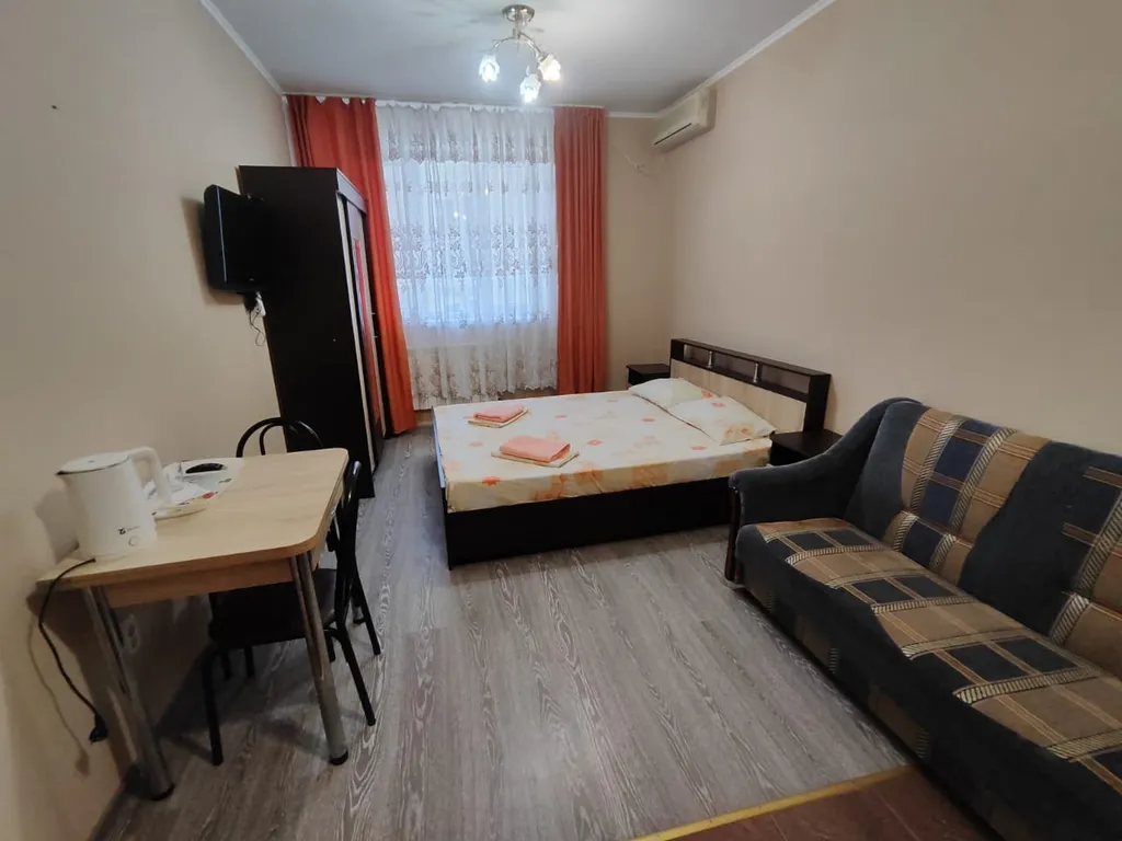 Квартира Комната — Анапа