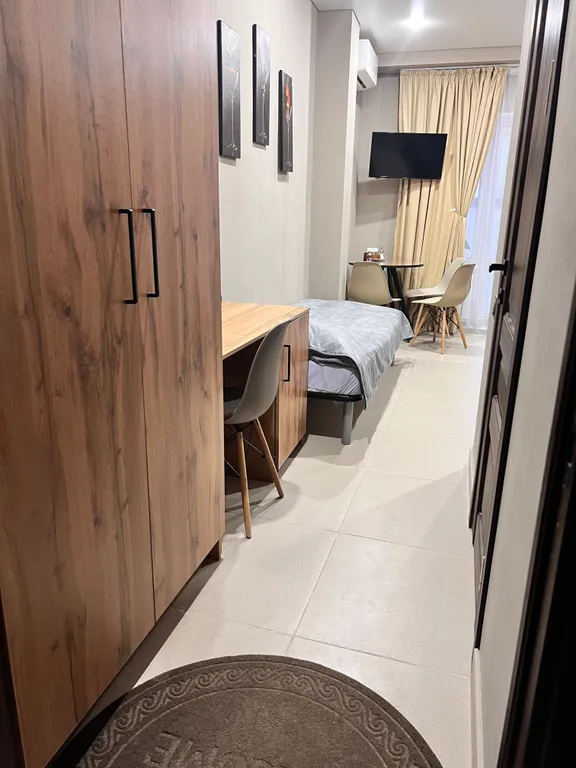 Апартаменты номер 7