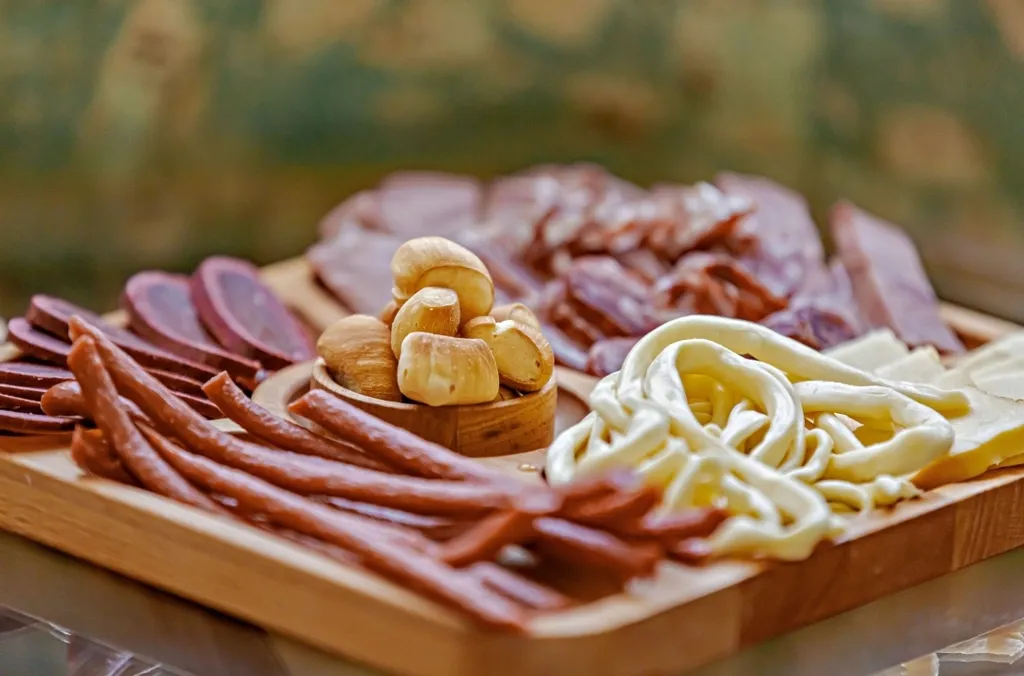 Уютная квартира в центре, с мангальной зоной и панорамными видами