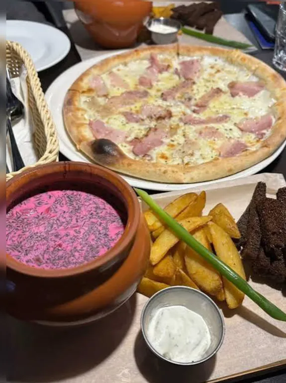 Люкс апартамент в центре