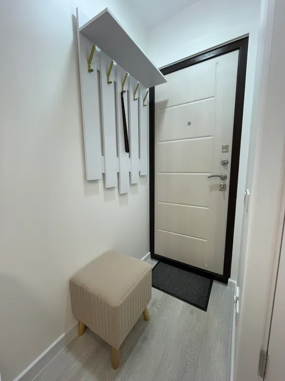 Уютная студия рядом с жд вокзалом