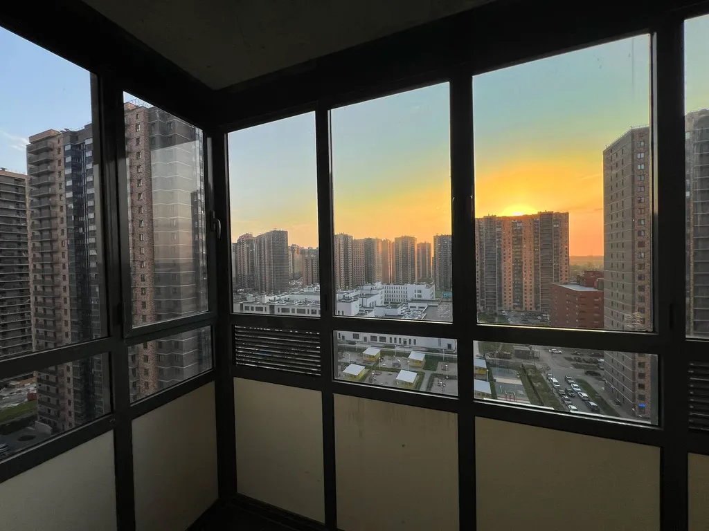 Уютнaя квартира рядом с КАДом