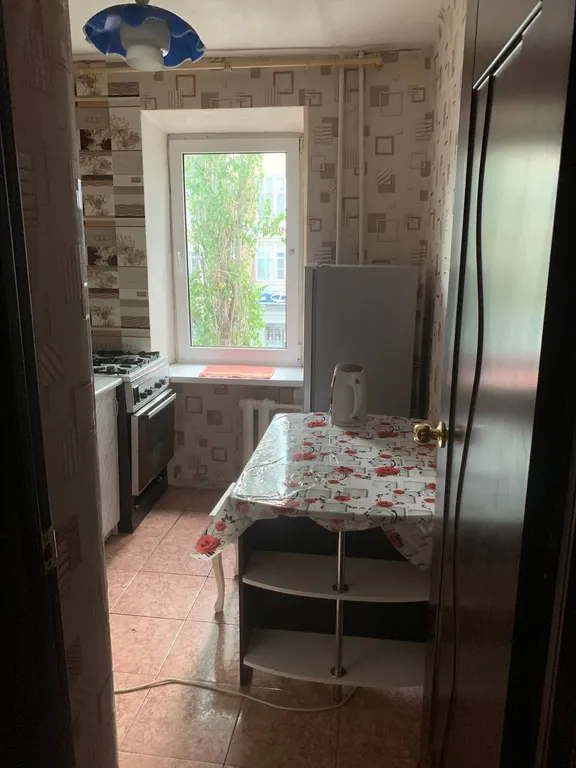 Уютная 1-комнатная квартира в престижном районе города