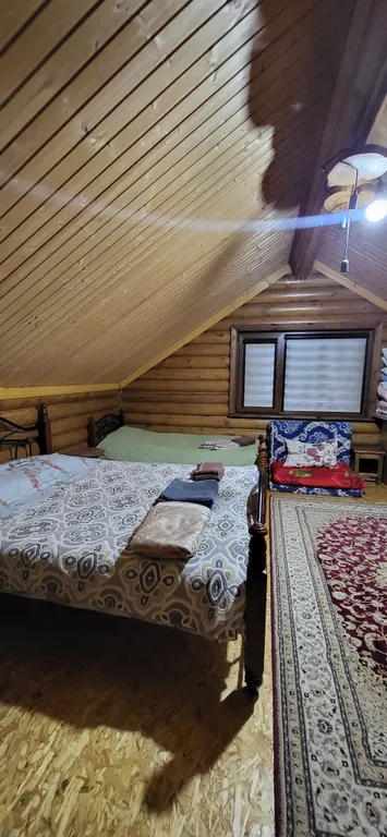 Коттедж Дом у моря — Махачкала