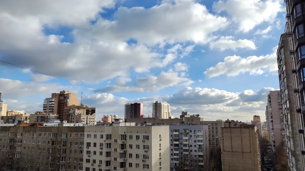 Квартира Уютная квартира в центре города — Ростов-на-Дону