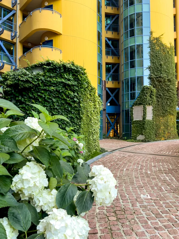 Апартамент-лакшери с видом на море