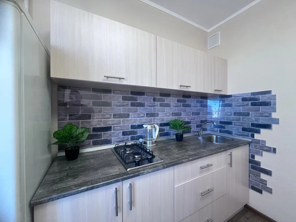 1-комнатная на Восточном