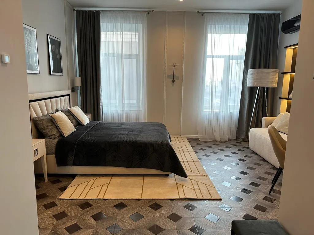 Квартира Апартаменты в сердце Невского проспекта — Санкт-Петербург