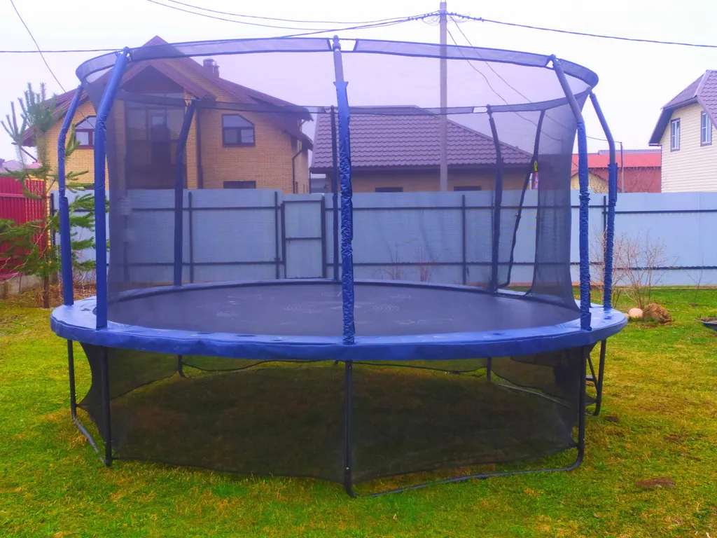 Дом с баней на дровах