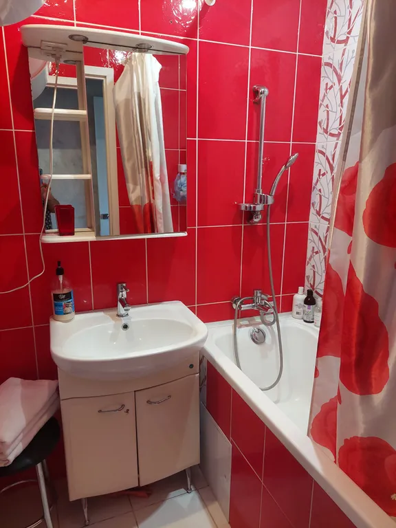 Квартира в тихом месте недалеко от моря