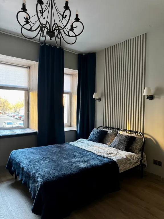 Апартаменты на Некрасова