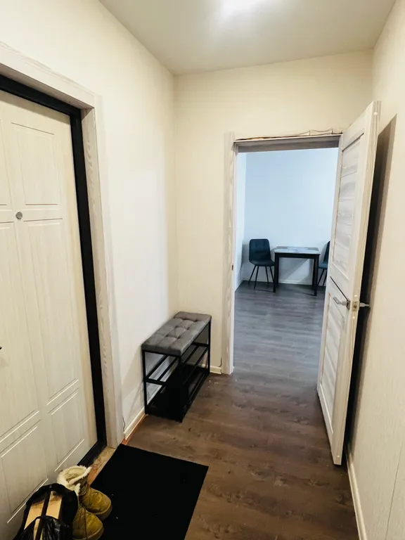 Уютная двушка на Московке