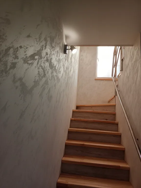 Уютный танхаус вблизи моря