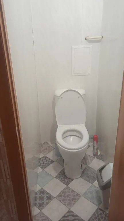 Уютная двухкомнатная квартира