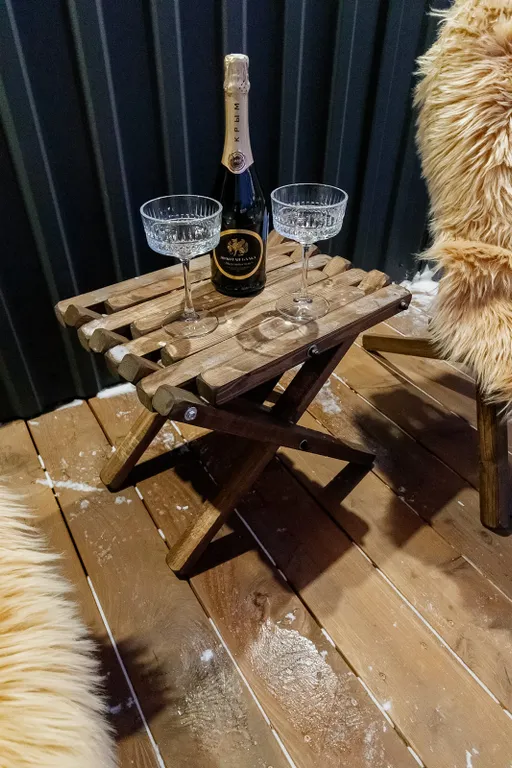 Дом Берёзка