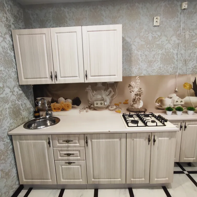 Студия Панорама в Олимпийском городке