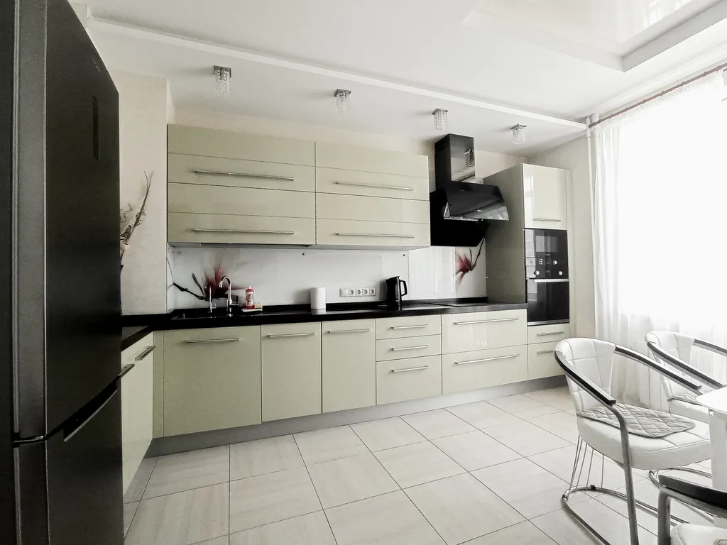 Квартира 2-комнатная Квартира — Екатеринбург