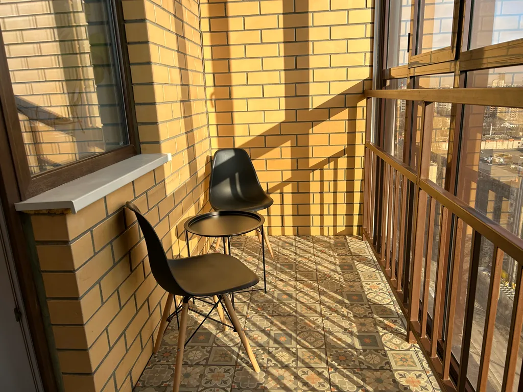 Уютная квартира рядом с центром города