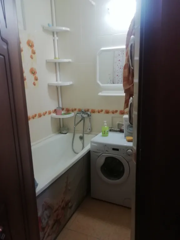 Уютная квартира рядом с МОЛ Мармелад, Термоленди ТЦ Север. Д. Кристалл