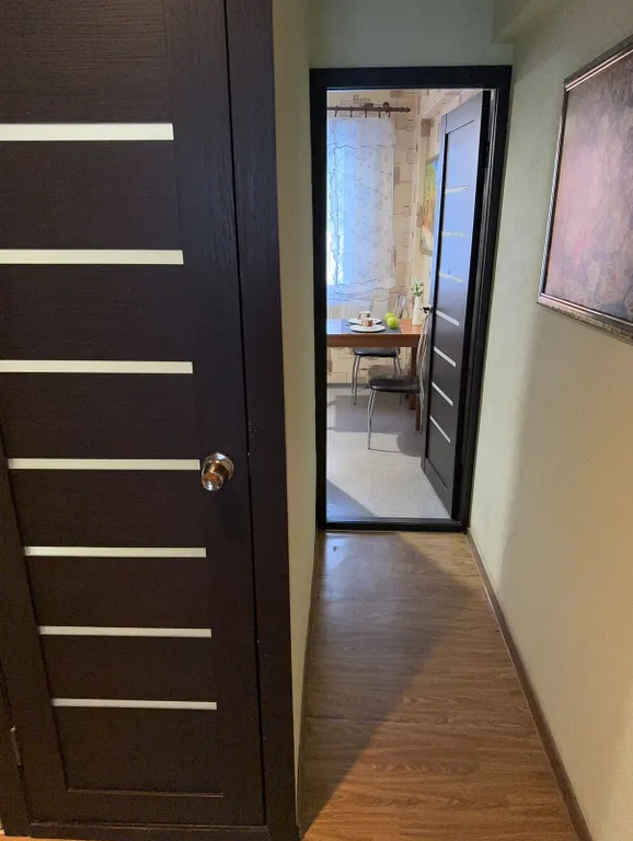 Семейная, тихая, тёплая квартира рядом с ЖД вокзалом