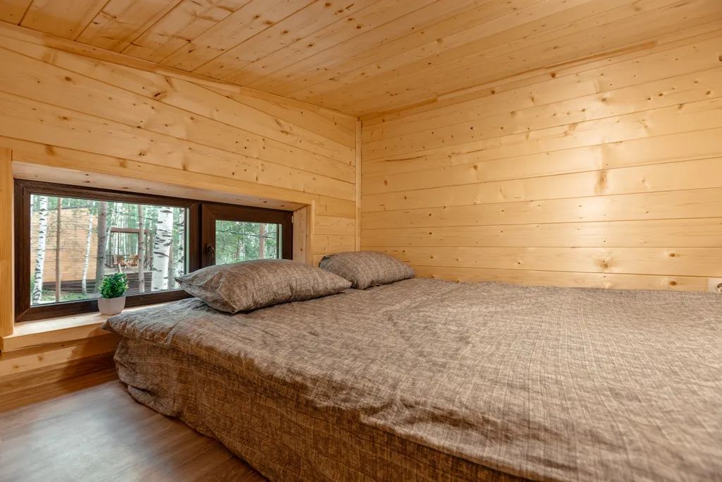 1-комнатный Дом