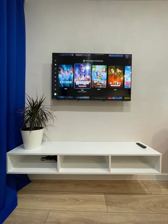 Уютная студия рядом с центром Казани