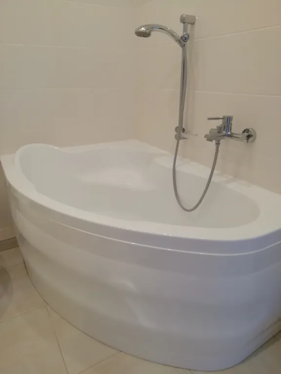 Квартира 2-комнатная Квартира — Зеленоградск