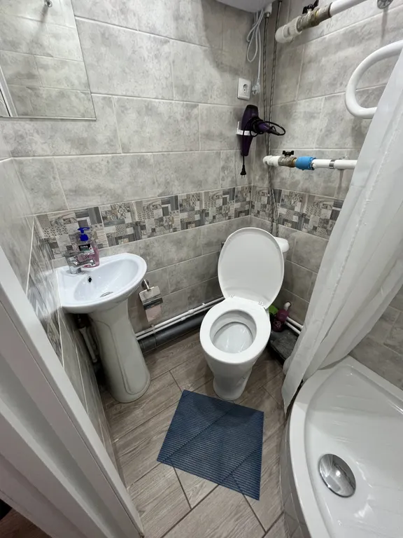 Студия вблизи аэропорта Барнаул