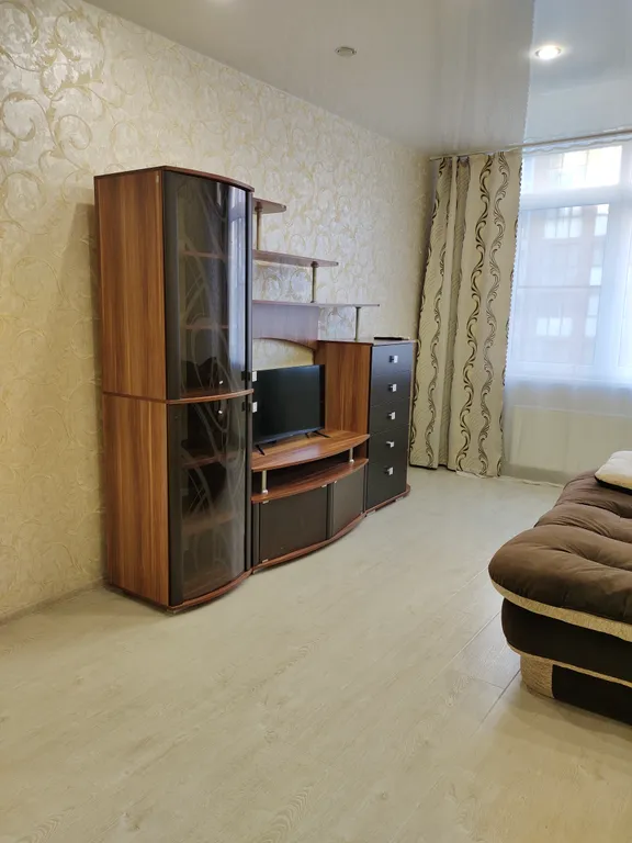 Квартира Квартира в элитном ЖК — Анапа