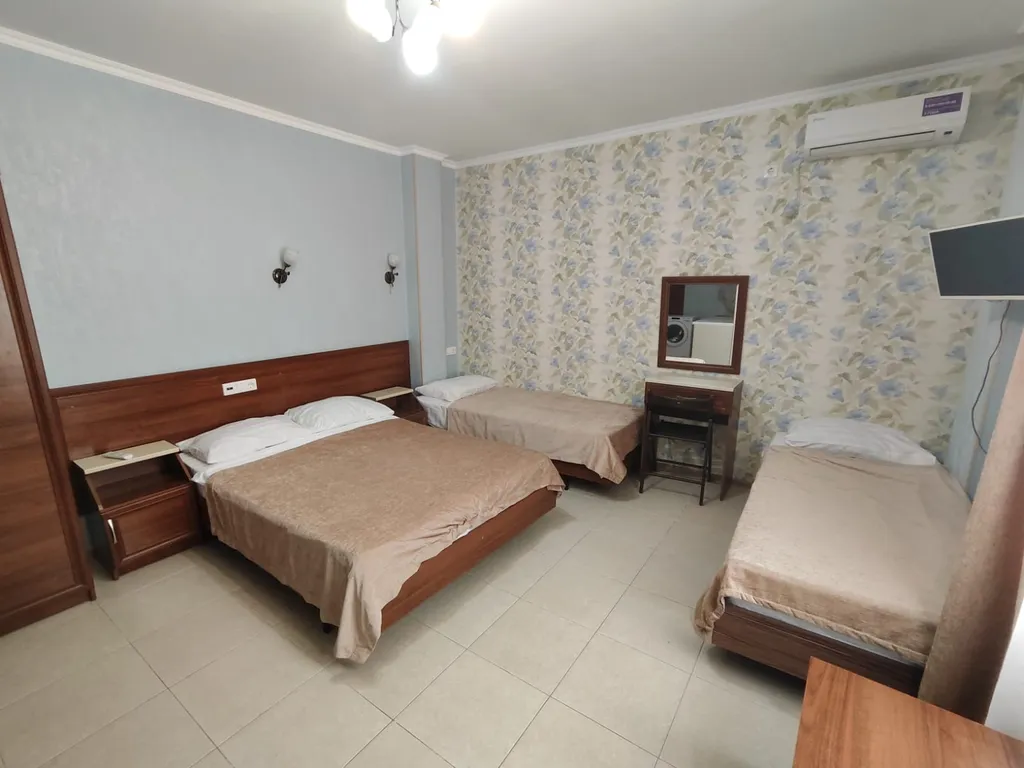 Квартира Комната — Анапа