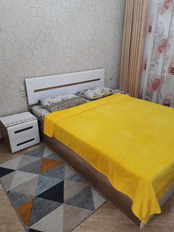 Квартира Уютная светлая квартира в элитном районе — Каспийск