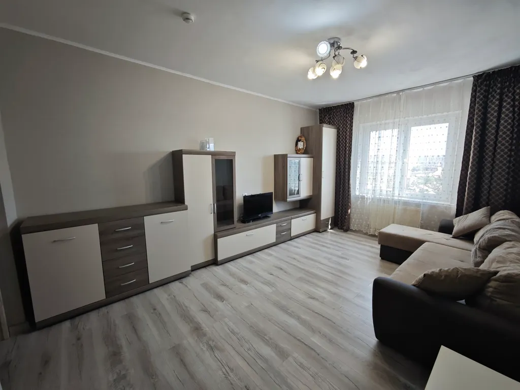 Квартира на Артюшкова