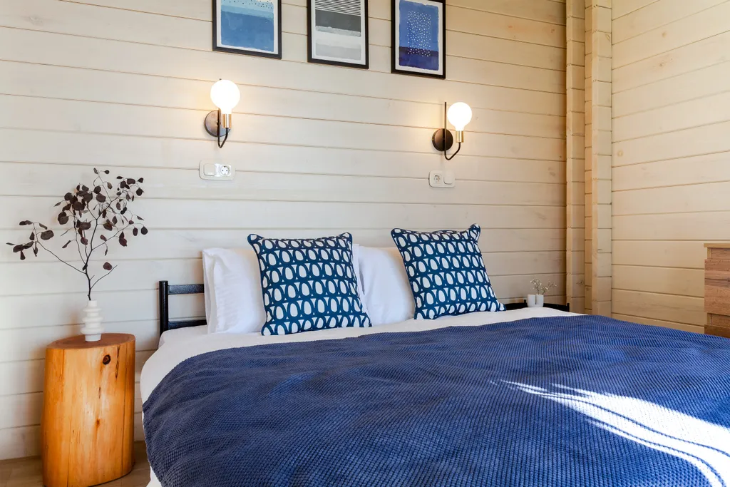 Wow Home Vysota дом с панорамным видом