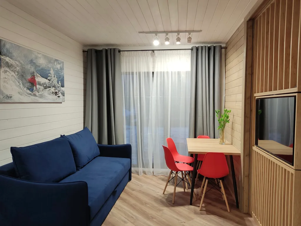 Коттедж Гостевой дом с видом на горы — аренда посуточно в Шерегеш