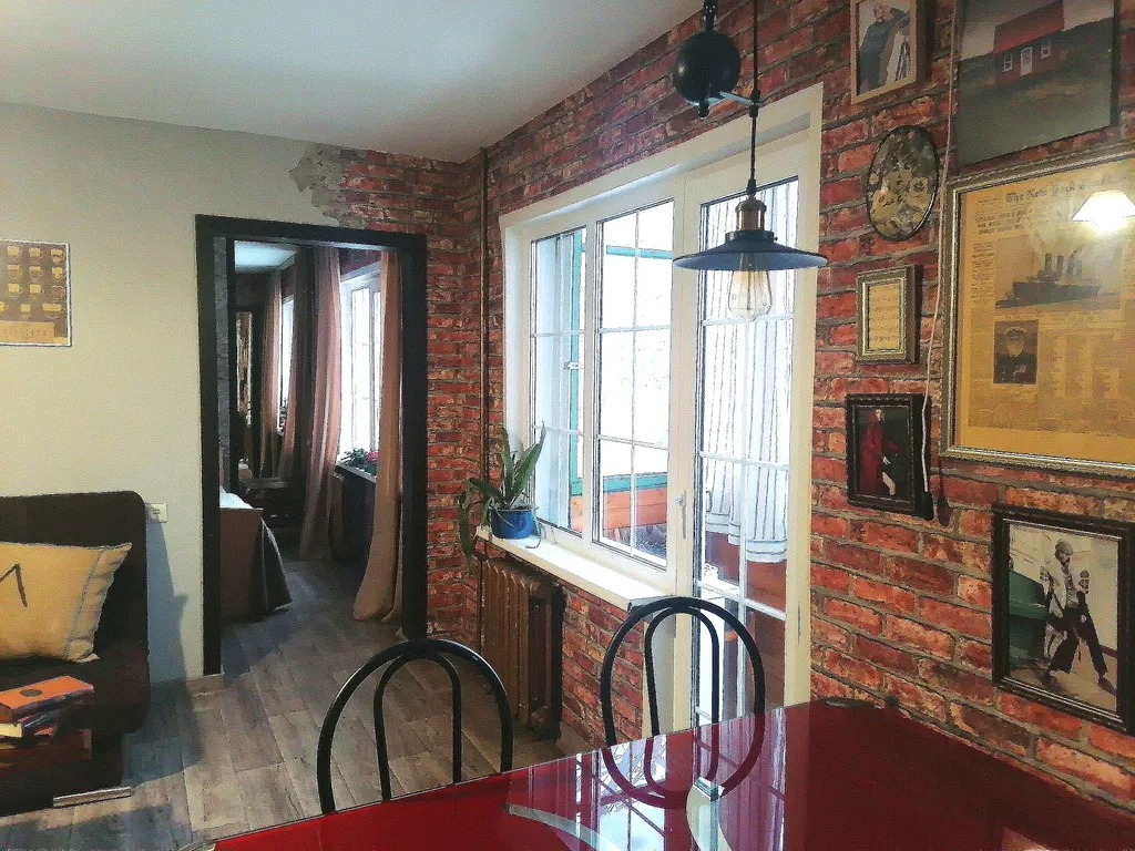 Булгаковщина в центре города