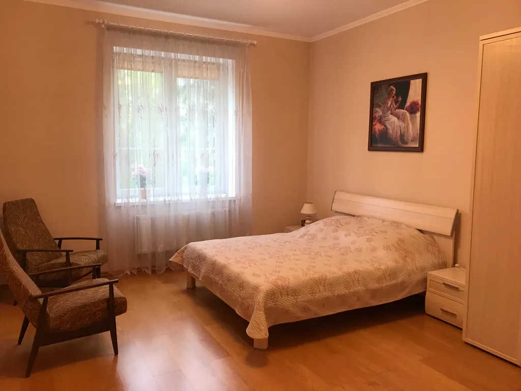 Квартира Квартира Happy in apartment — Светлогорск