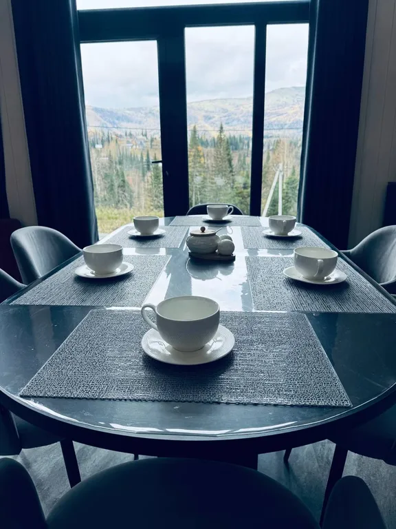 Барнхаус Дом 2